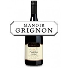 Manoir Grignon Pinot Noir